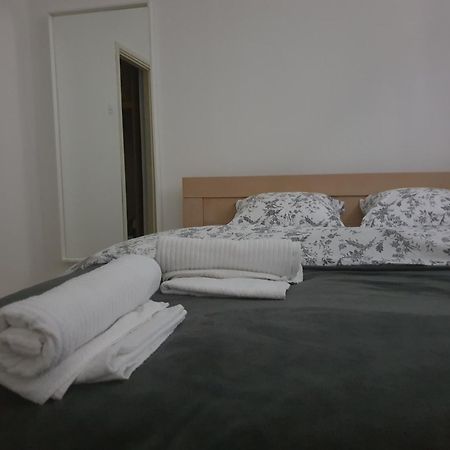 Novi Apartman 19 Foca Eksteriør bilde