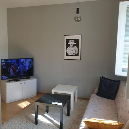 Novi Apartman 19 Foca Eksteriør bilde
