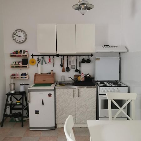Novi Apartman 19 Foca Eksteriør bilde