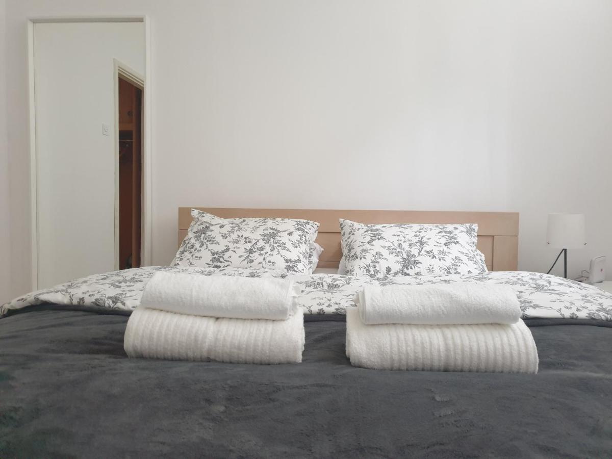 Novi Apartman 19 Foca Eksteriør bilde