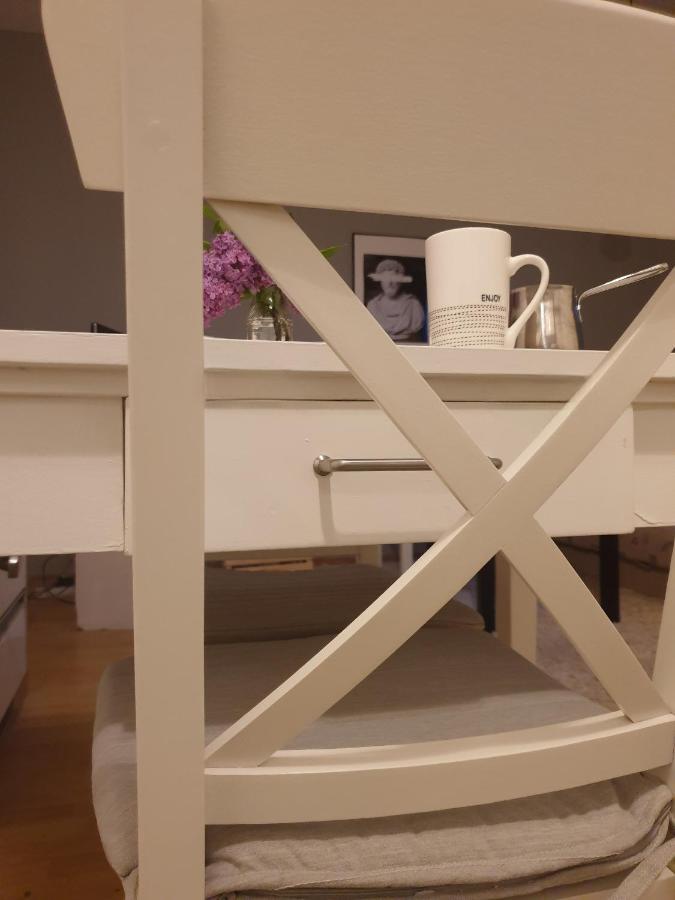 Novi Apartman 19 Foca Eksteriør bilde