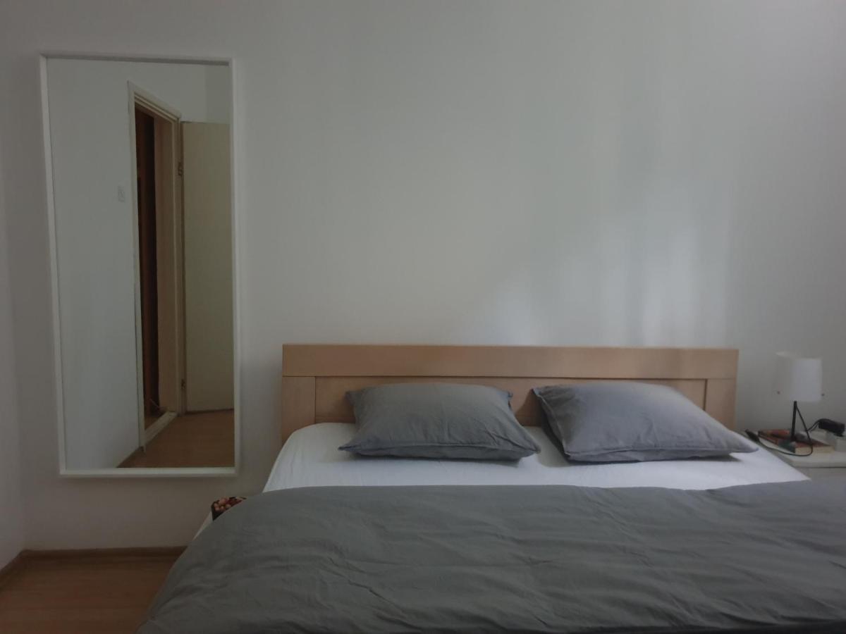Novi Apartman 19 Foca Eksteriør bilde