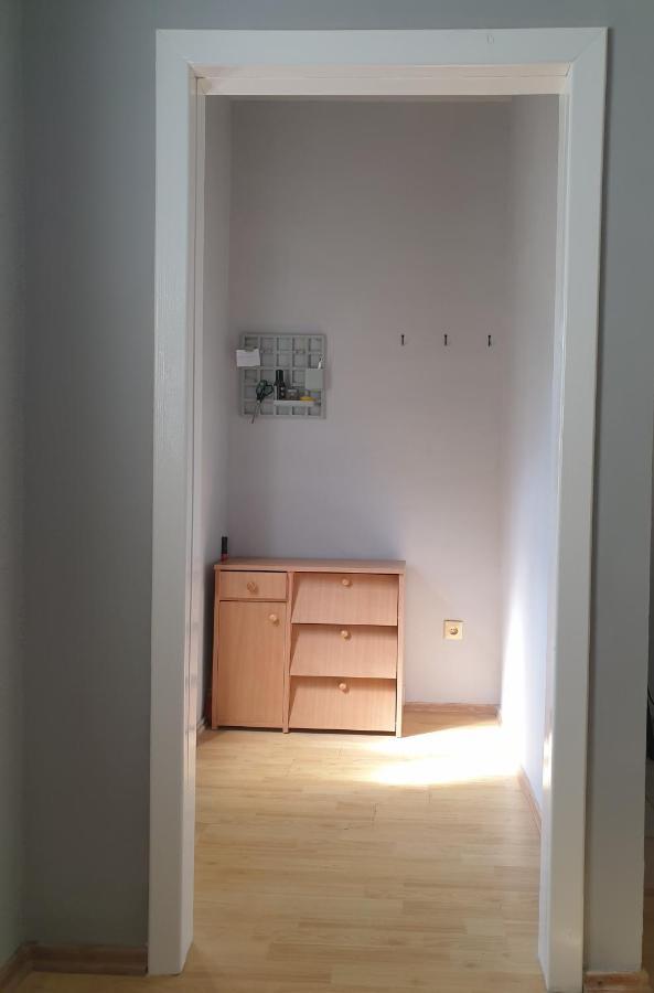 Novi Apartman 19 Foca Eksteriør bilde