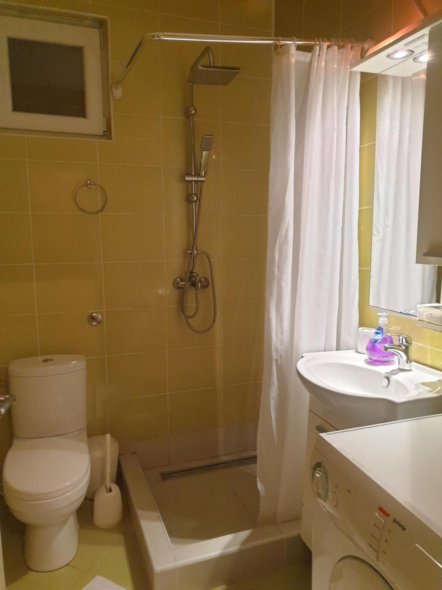 Novi Apartman 19 Foca Eksteriør bilde