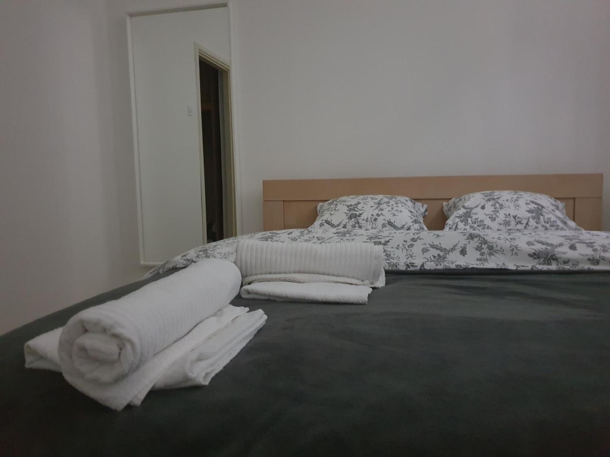 Novi Apartman 19 Foca Eksteriør bilde
