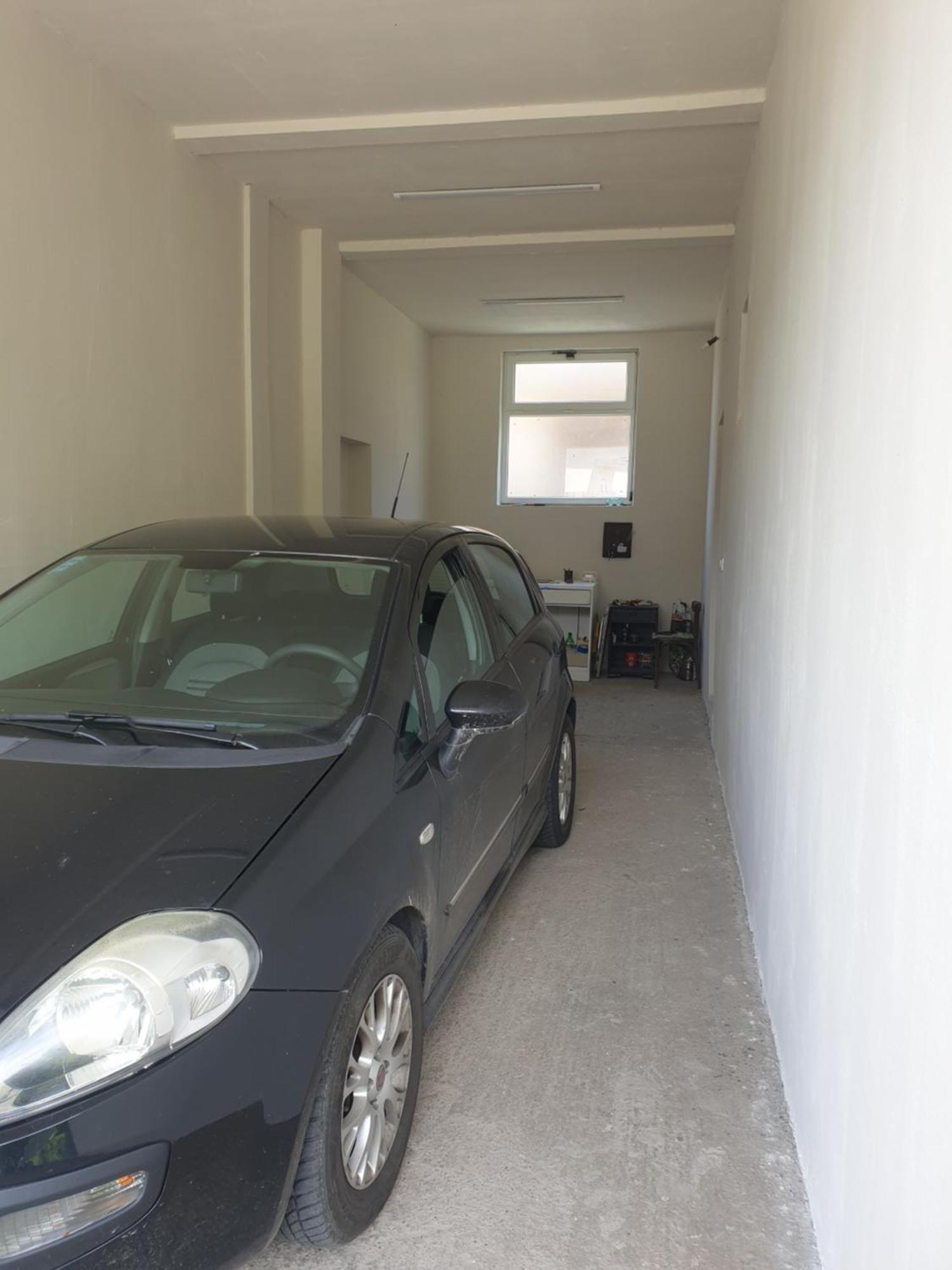 Novi Apartman 19 Foca Eksteriør bilde