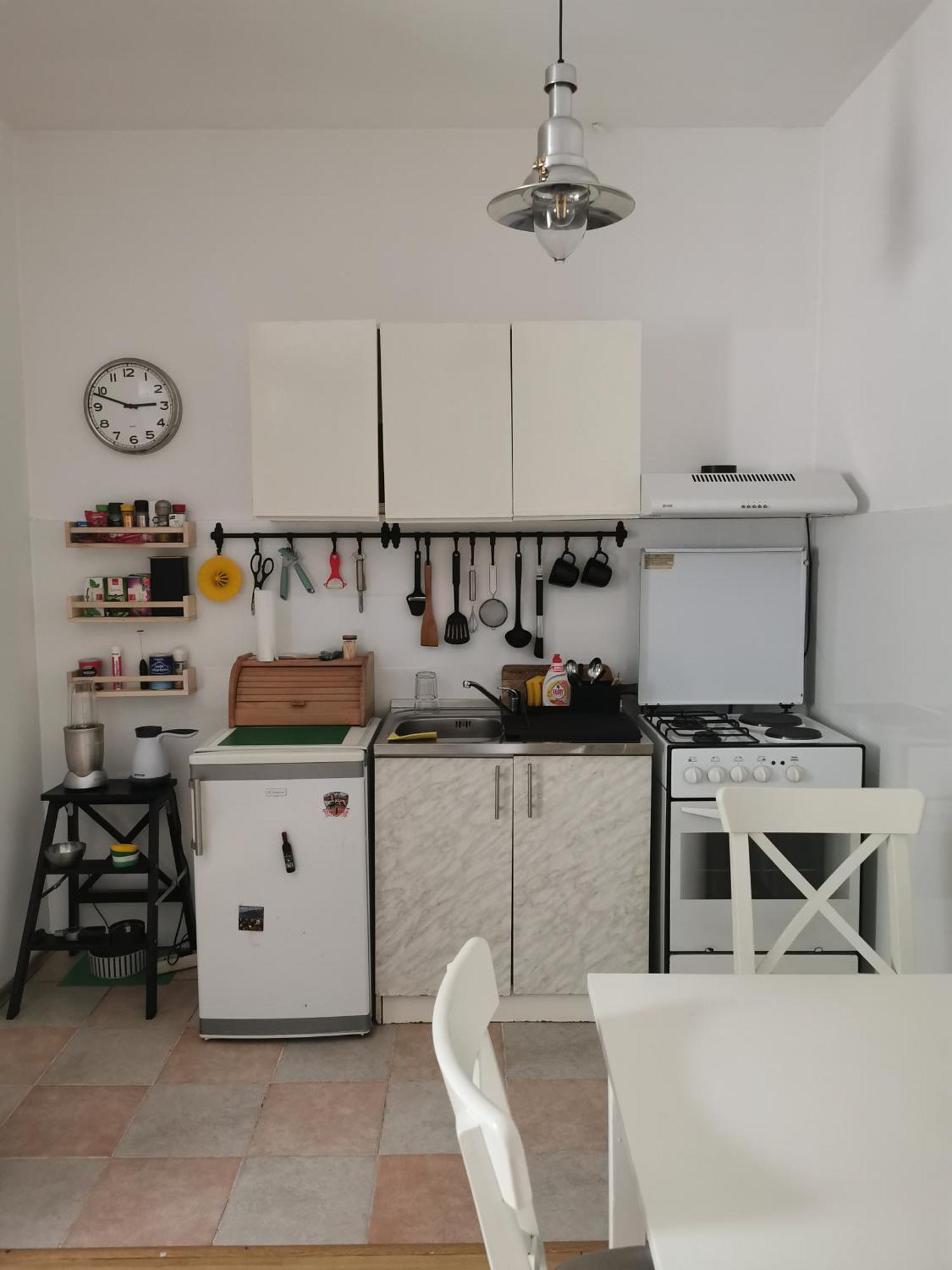 Novi Apartman 19 Foca Eksteriør bilde