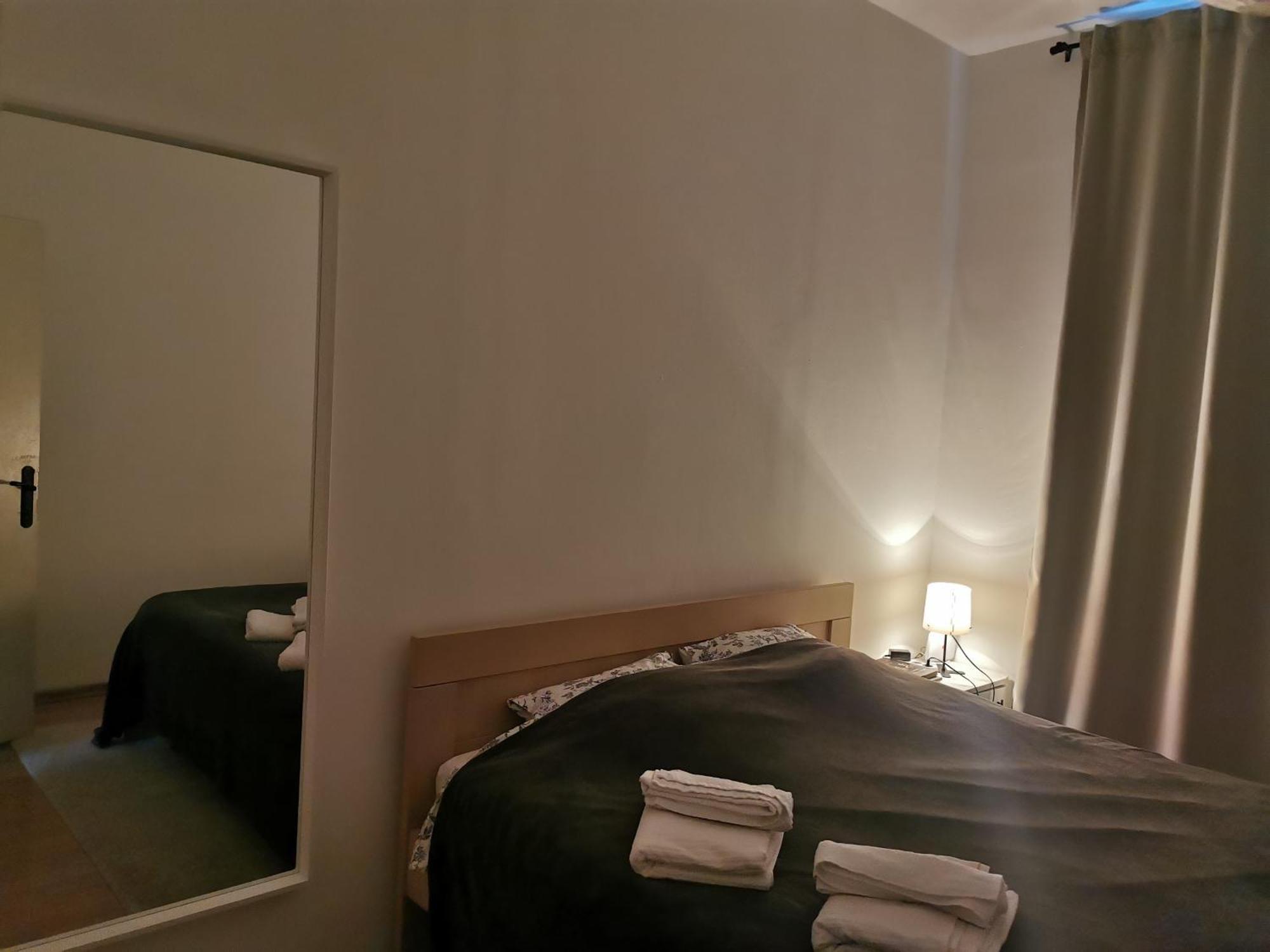 Novi Apartman 19 Foca Eksteriør bilde
