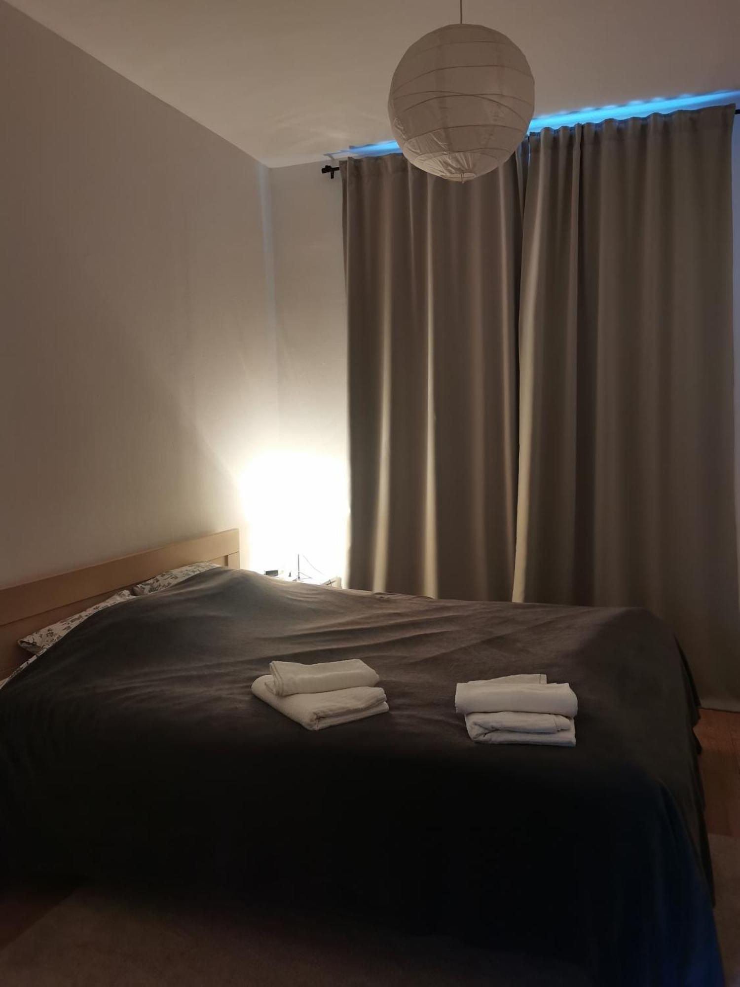 Novi Apartman 19 Foca Eksteriør bilde
